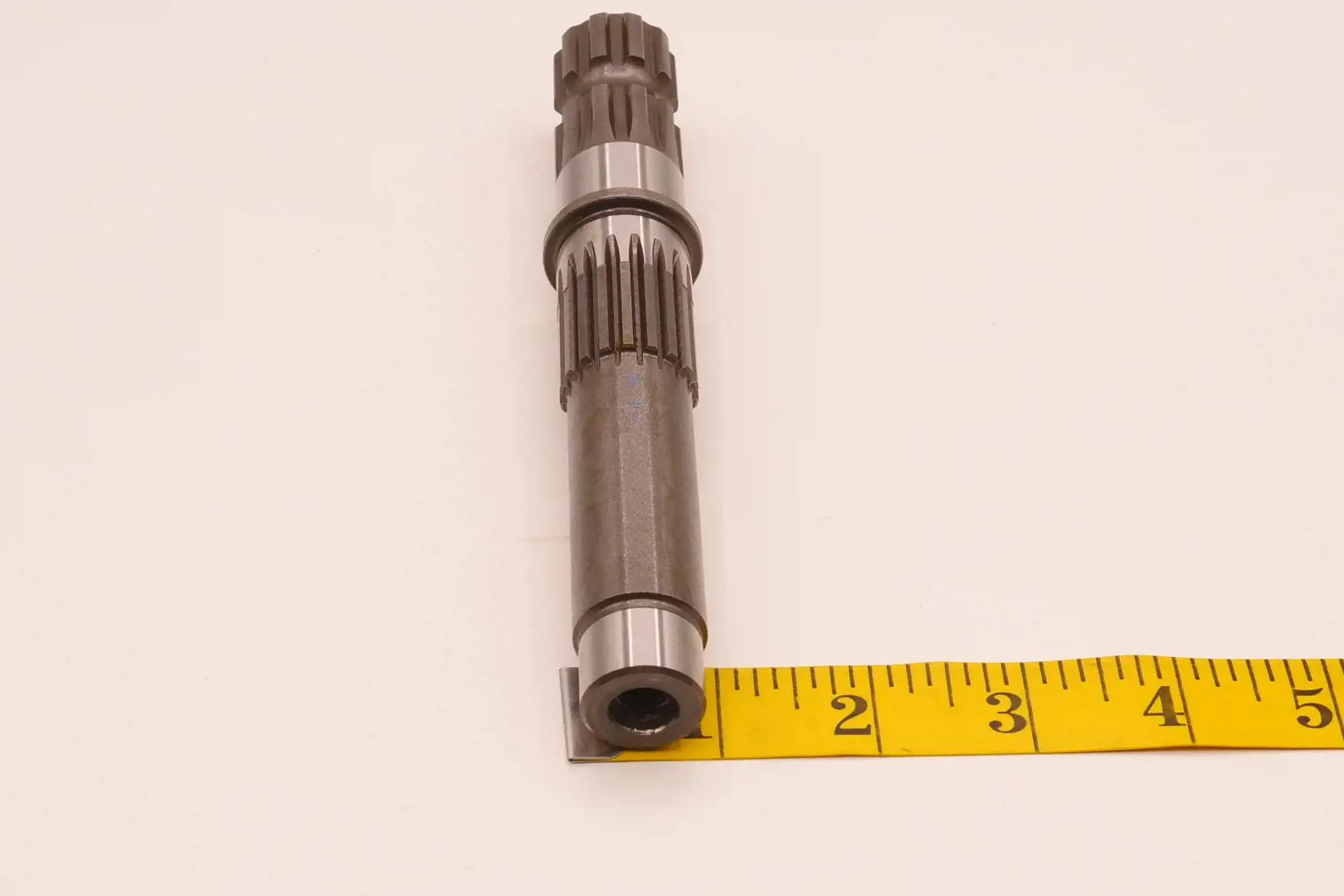 Image 3 for #K5645-33312 SHAFT, PINION