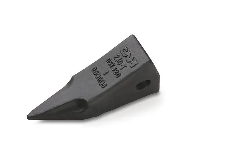 New Holland 251474 Bucket Teeth