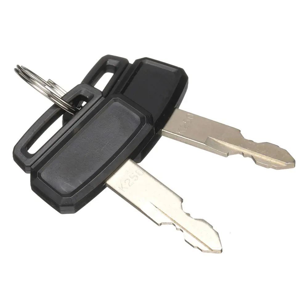 Image 1 for #PM50S01001P1 KEY, LOCK