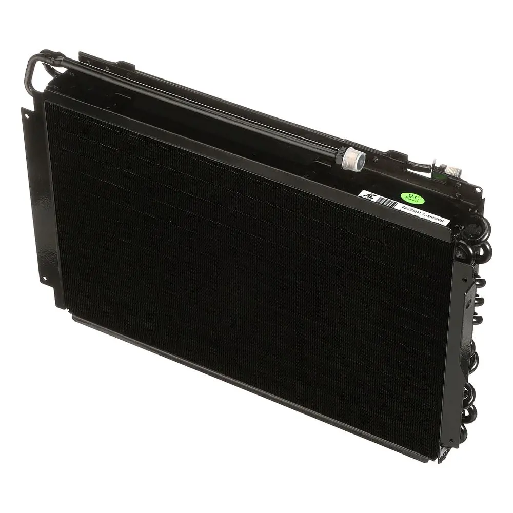 New Holland #84156148 CONDENSER 