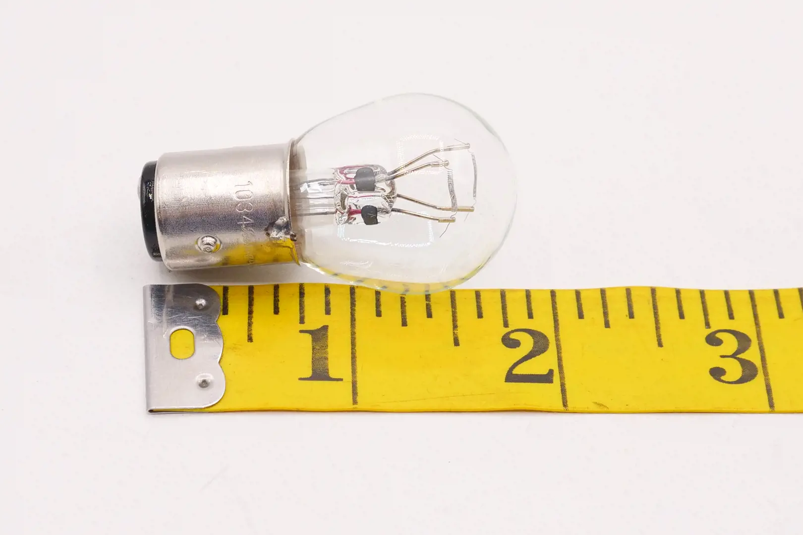 Image 3 for #31301-34370 Bulb
