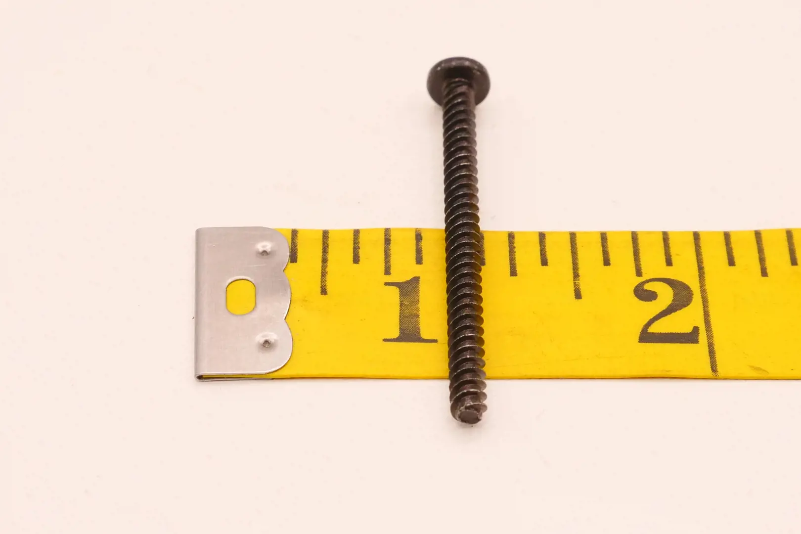Image 2 for #K2581-62774 SCREW (TAPPING)