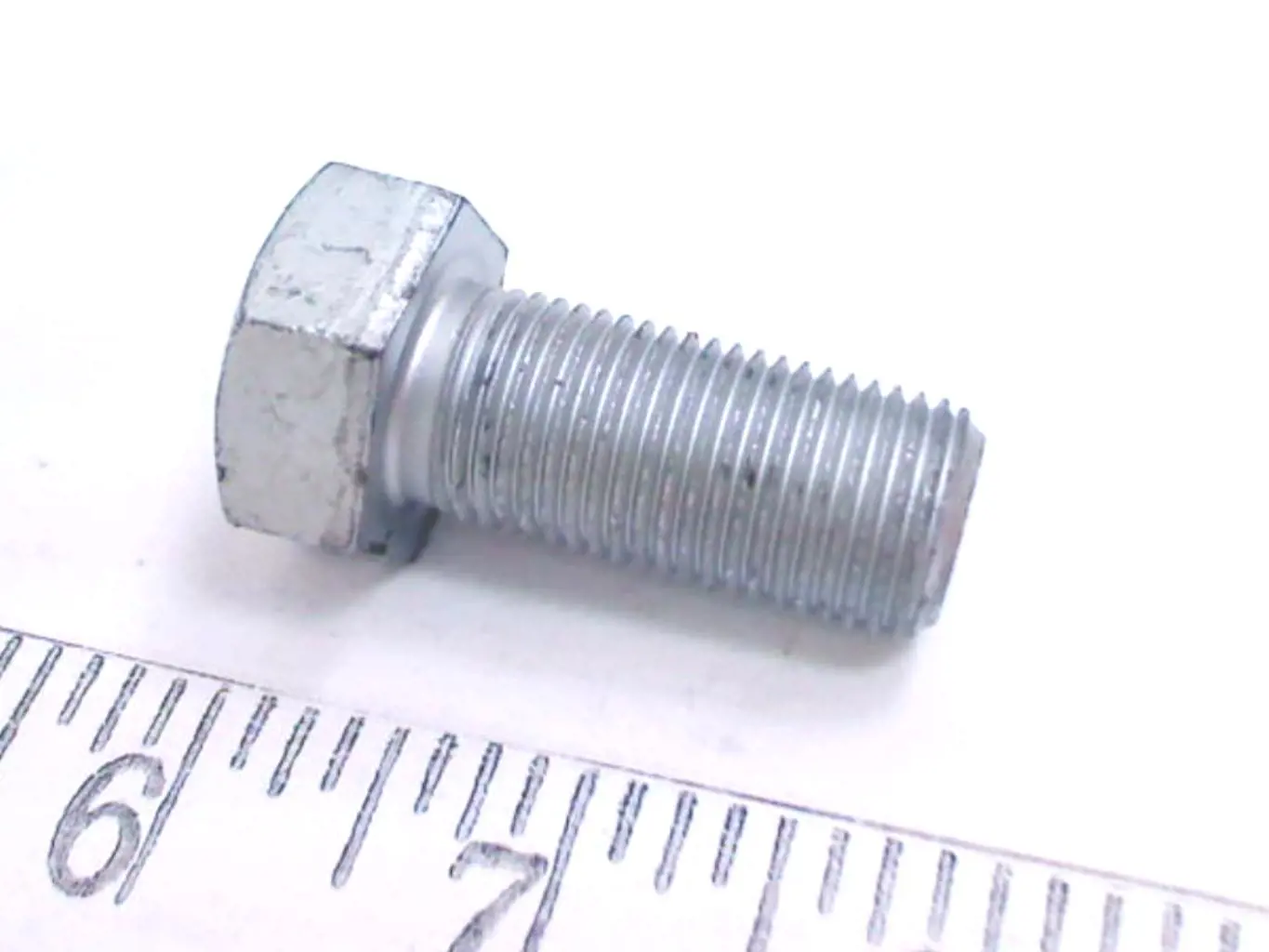Image 1 for #14257834 SCREW
