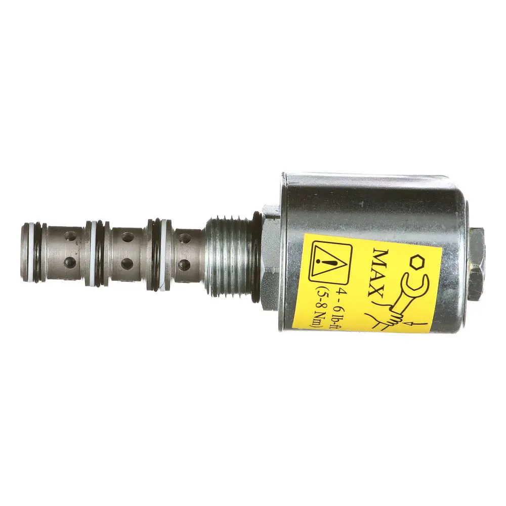 New Holland #86586641 ELECTRO-VALVE