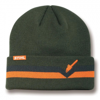 Norscot Outfitters #8403820 Stihl Chainsaw Beanie