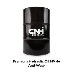 Case IH #73344332 Premium Hydraulic Oil HM46 AW