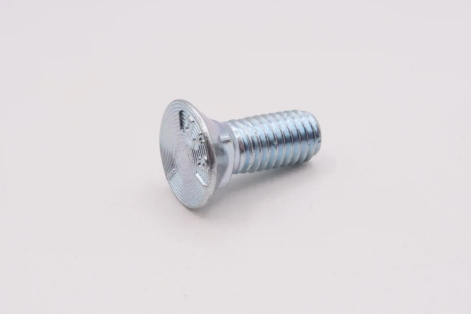 Image 1 for #70060-02562 BOLT, PLOW 3/8"N