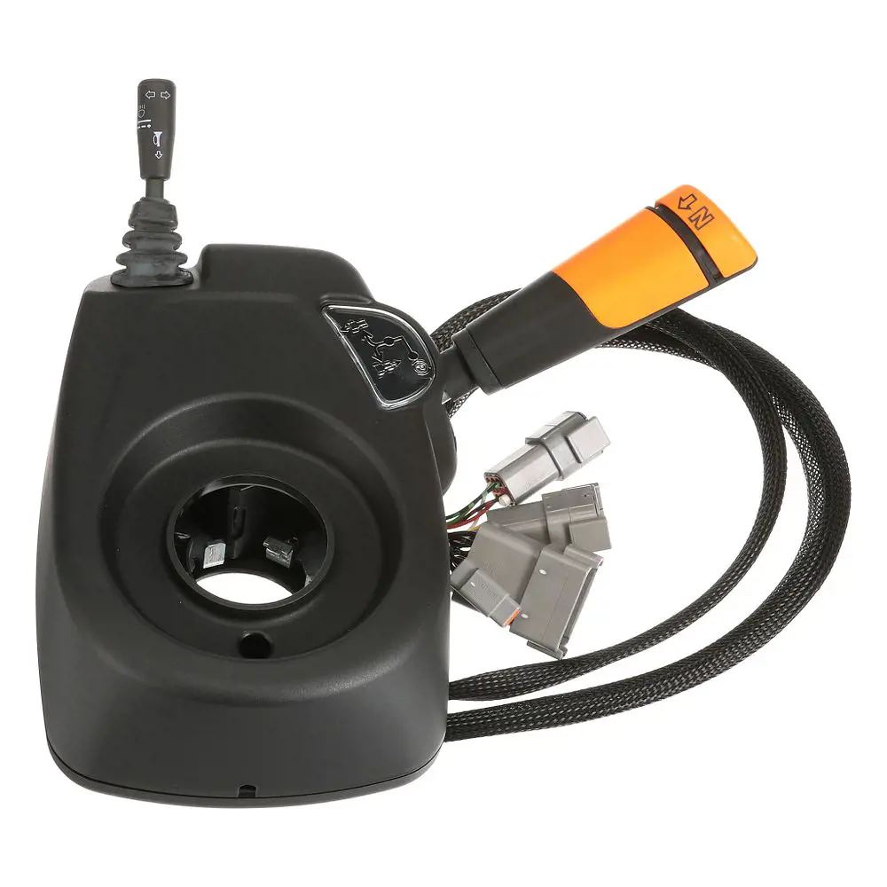 New Holland #48096931 CONTROL UNIT