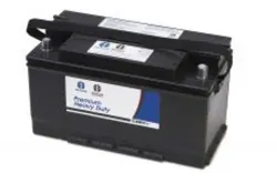 New Holland BATTERY Part #F885DSW