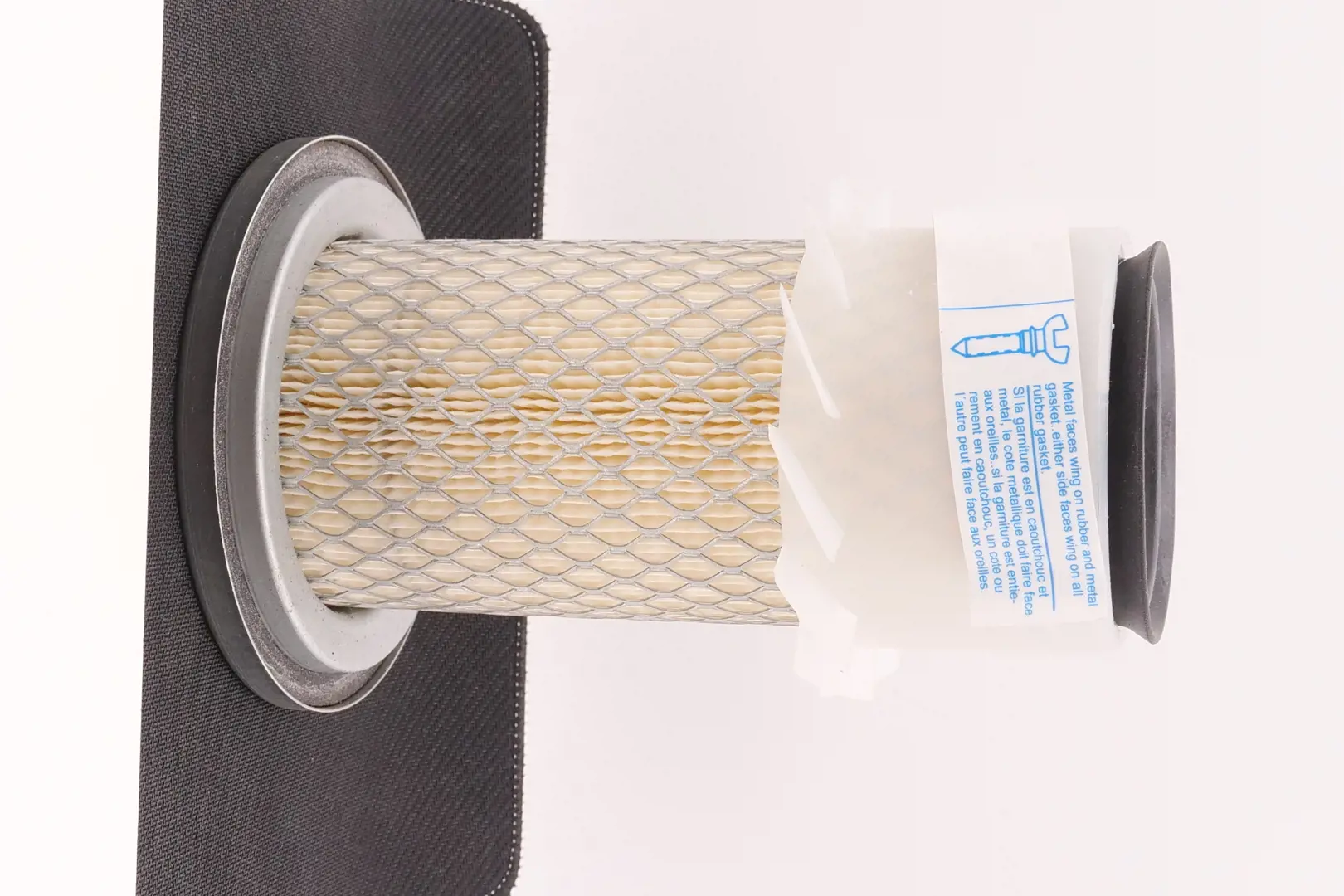 Image 2 for #15852-11082 Air Filter