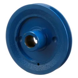New Holland PULLEY           Part #SBA630110340