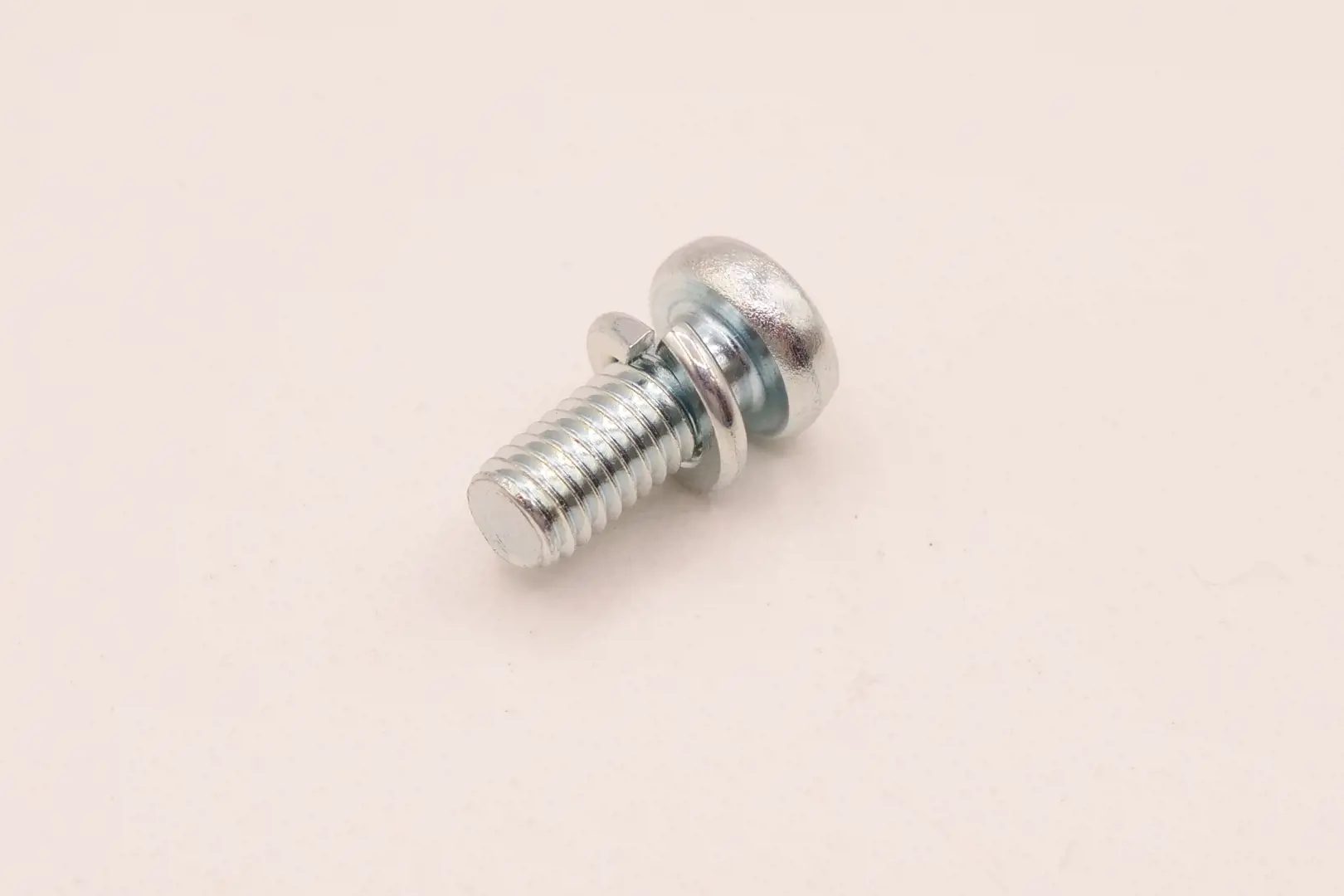 Image 1 for #03024-50512 SCREW, W/WASHER