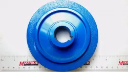 New Holland PULLEY Part #SBA630110210