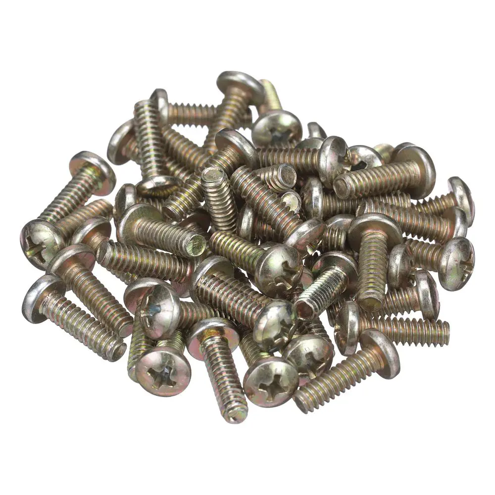 Image 2 for #440-11010 SCREW
