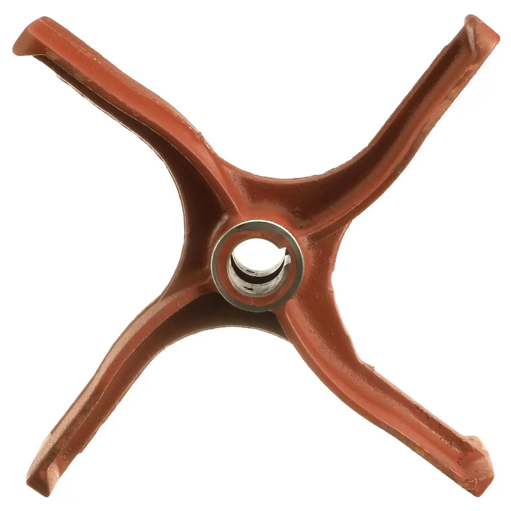 Case IH #87542137 BLOWER 