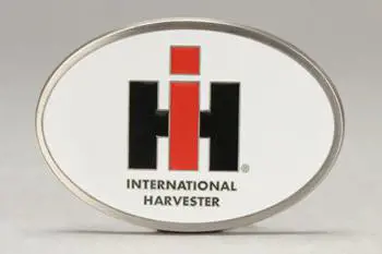 Image 1 for #ZJD591 IH BUCKLE
