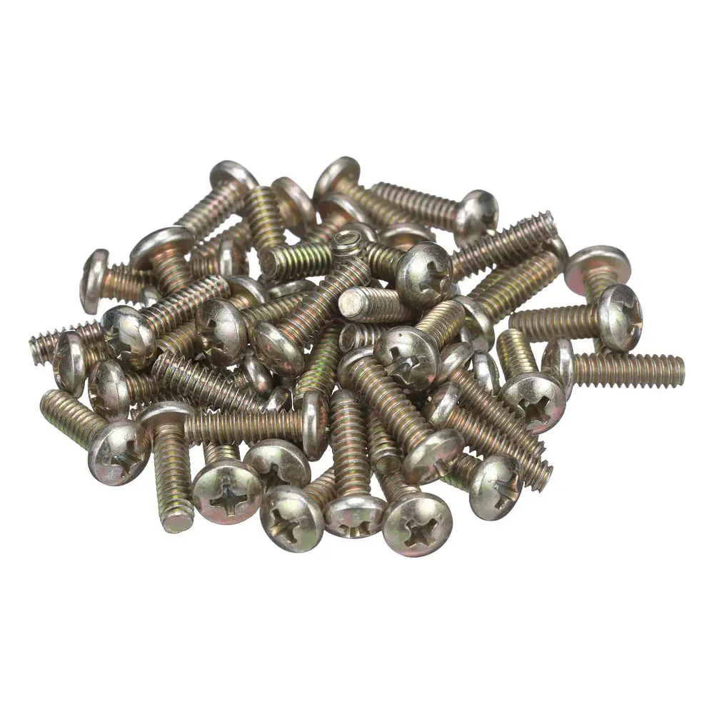 Image 3 for #440-11010 SCREW