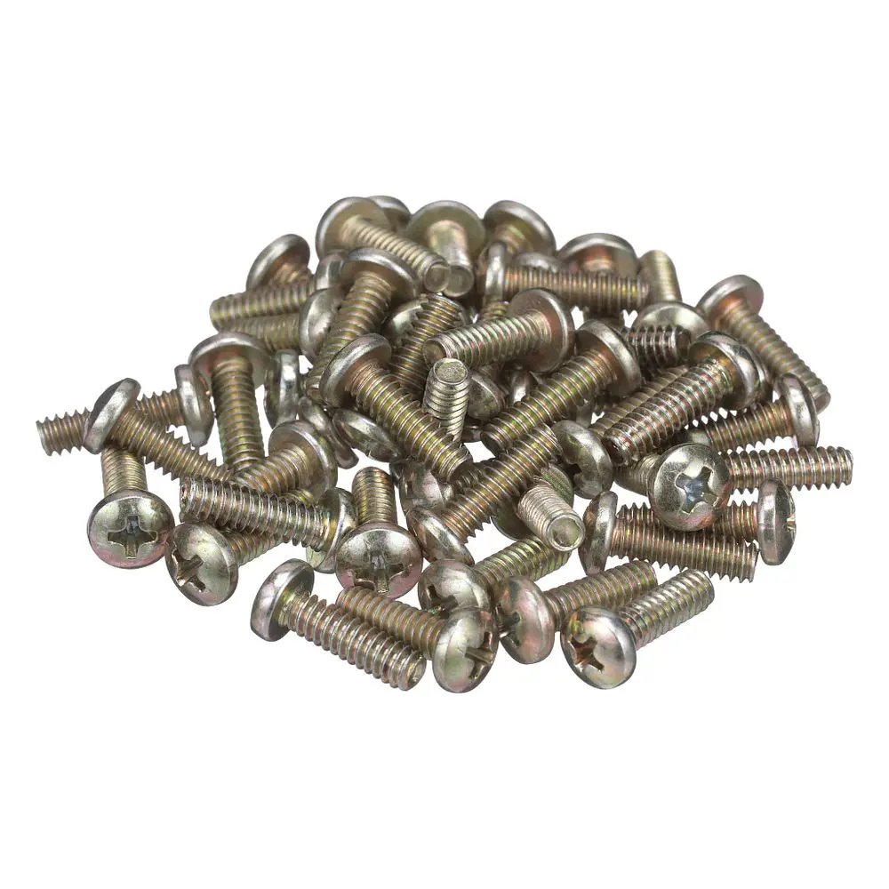 Image 4 for #440-11010 SCREW