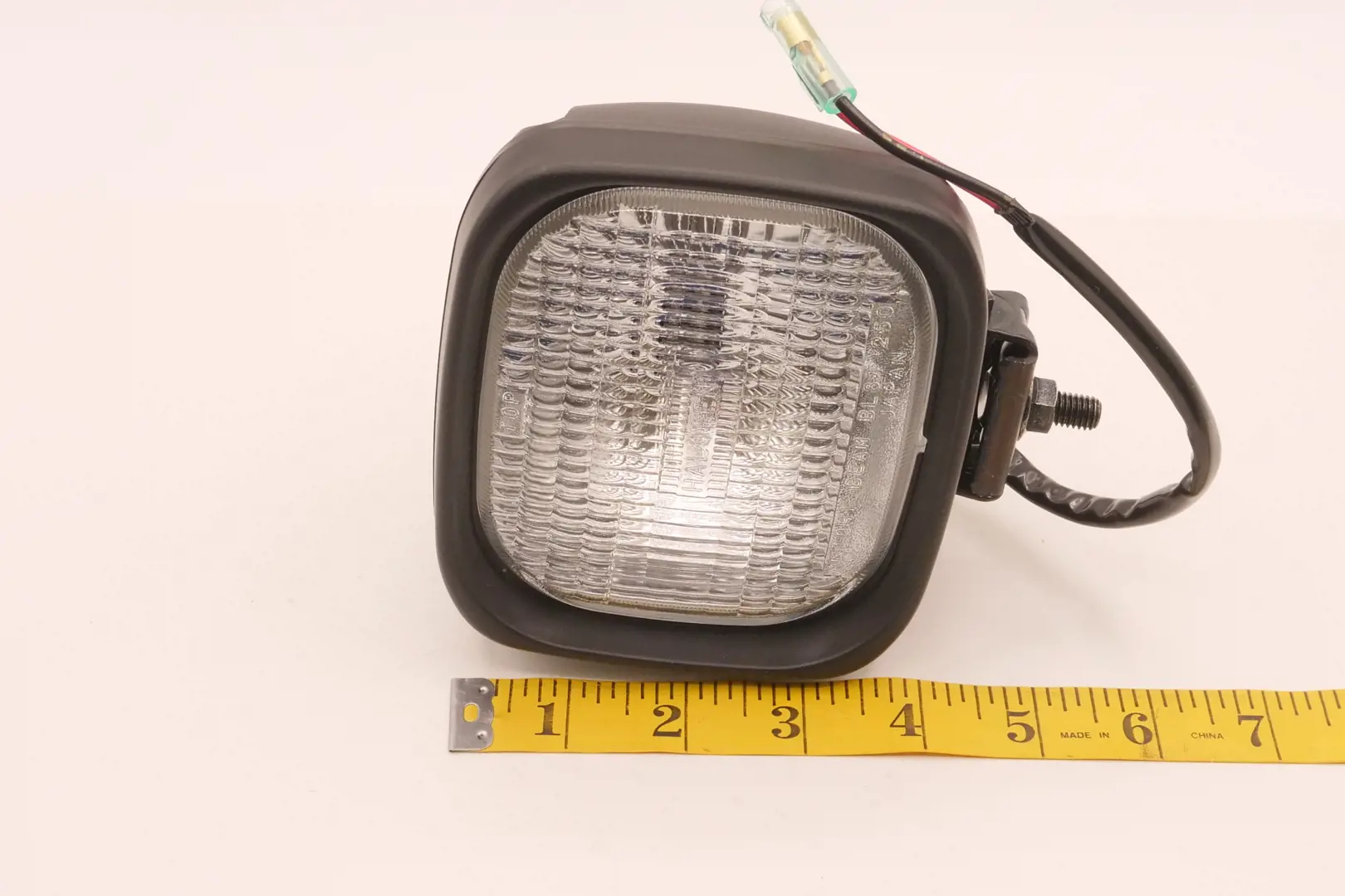 Image 2 for #3G710-75910 LIGHT,WORKING