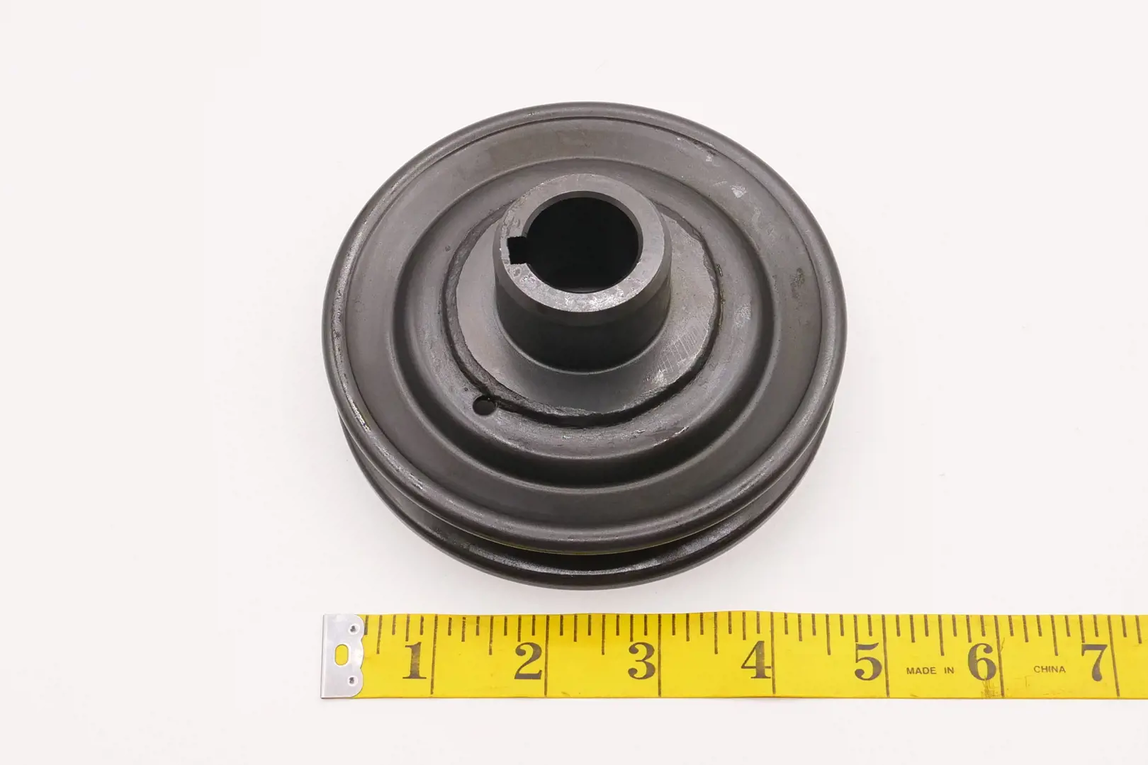 Image 5 for #70712-99750 PULLEY, CENTER (