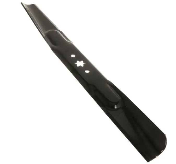 Image 2 for #942-04290 High Lift Blade for 46" Cutting Decks