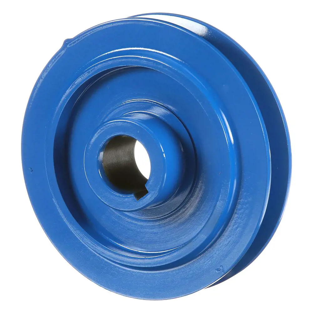 Image 2 for #SBA630110210 PULLEY