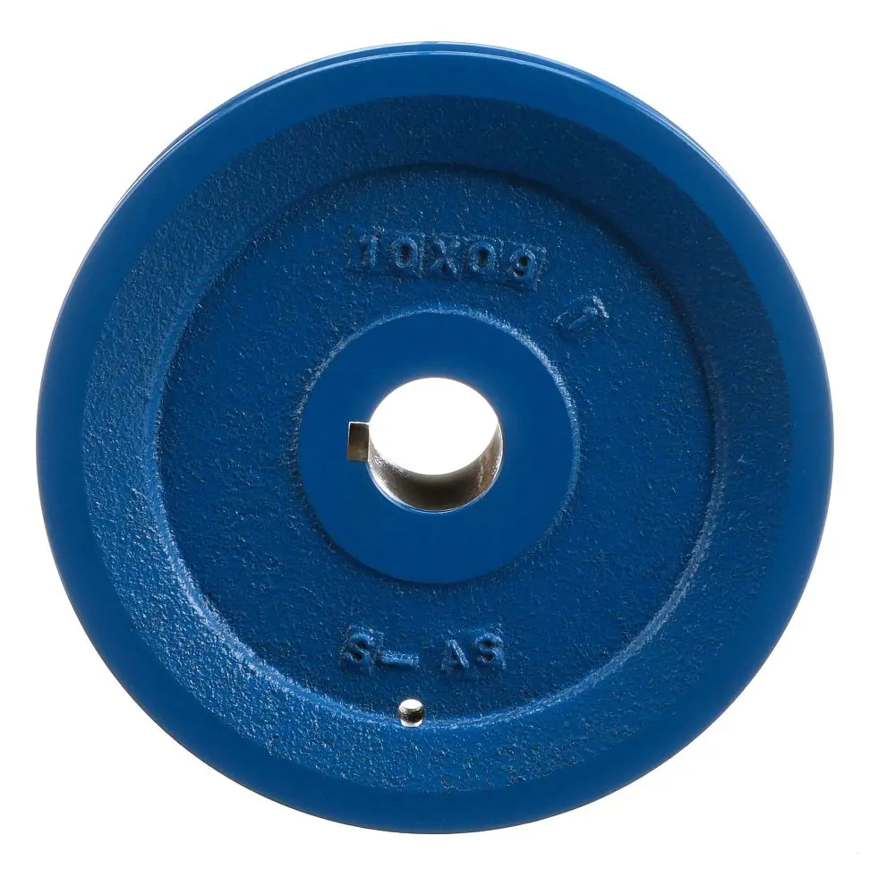 Image 2 for #SBA630110340 PULLEY