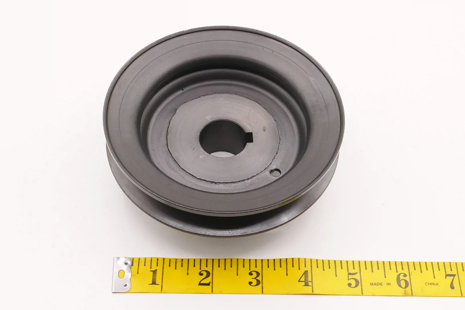 Image 3 for #70712-99750 PULLEY, CENTER (