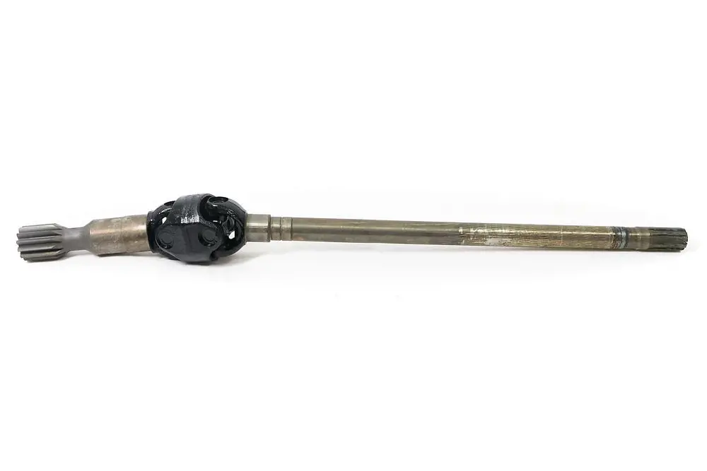 New Holland #84356627 HALF SHAFT 