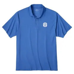 Apparel & Collectibles #200422008 New Holland Vansport Cotton Polo