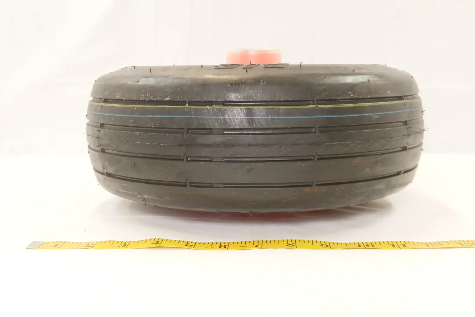 Image 4 for #K3271-18020 ASSY TIRE, FRONT
