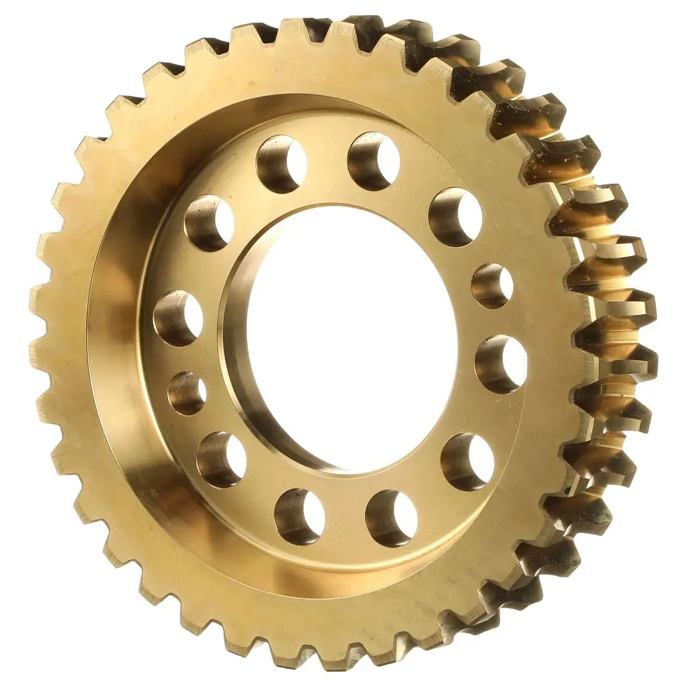 New Holland #47930482 GEAR