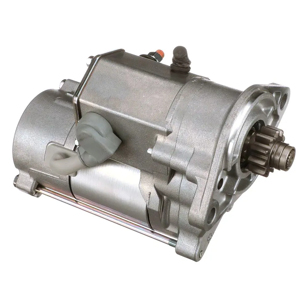 Image 17 for #SBA185086530 Motor, Starter