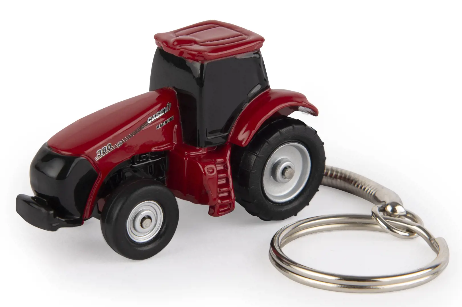 Image 1 for #ZFN44204 Case IH Magnum 380 Key Chain