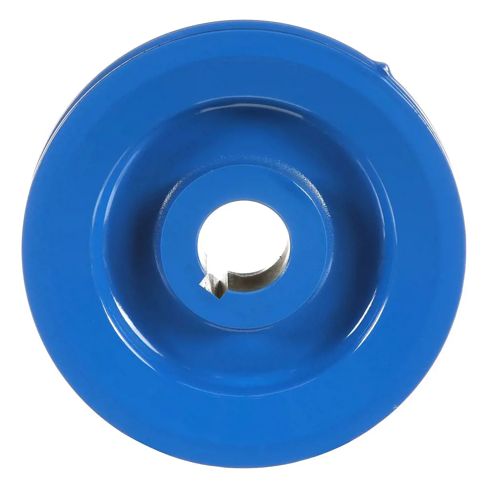 Image 3 for #SBA630110210 PULLEY