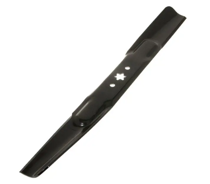 Image 3 for #942-04290 High Lift Blade for 46" Cutting Decks