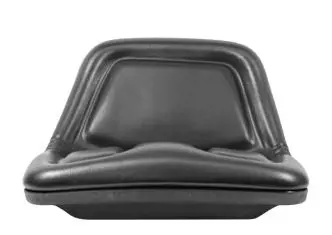 Image 1 for #759-3149 Seat, High Back, BLK