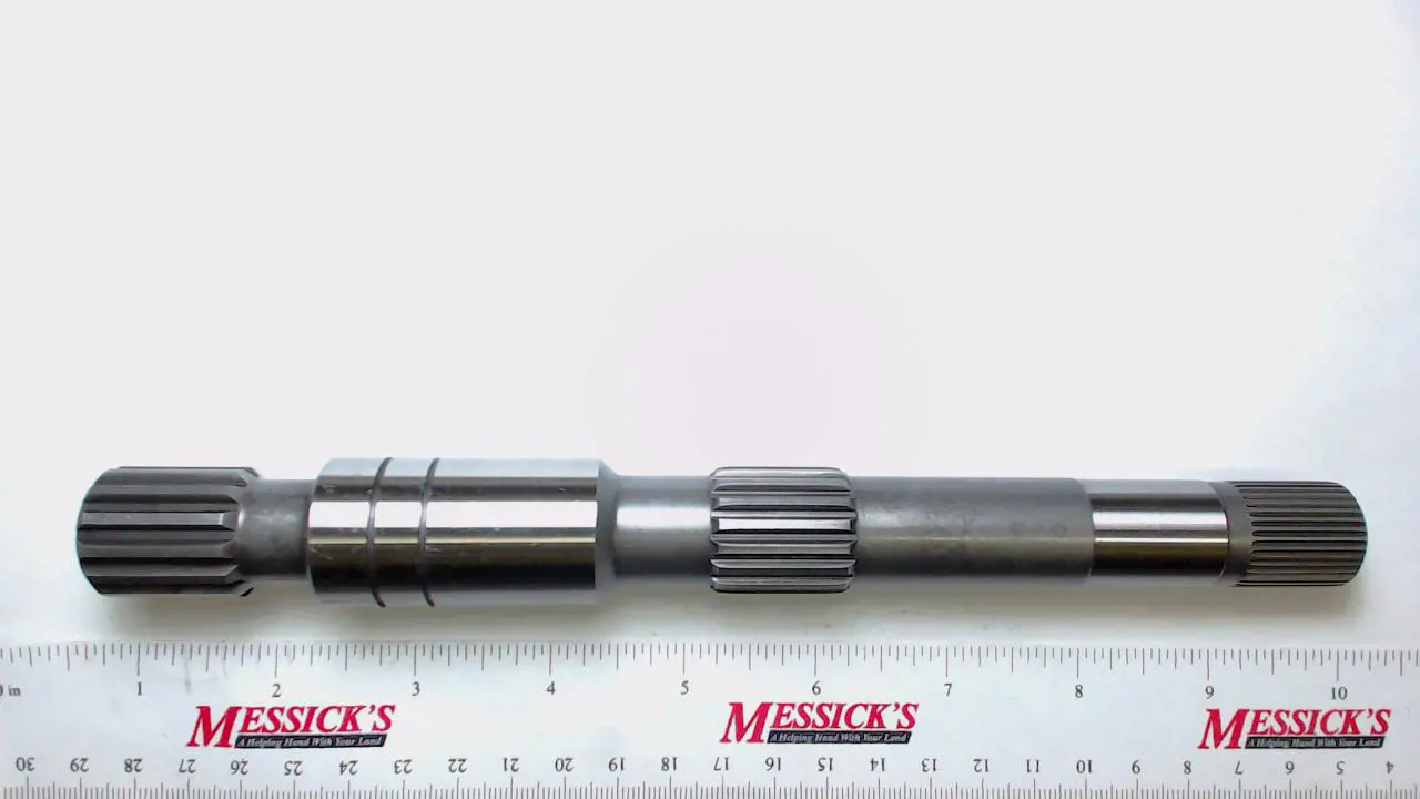 Image 1 for #272450 DRIVE SHAFT