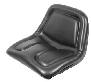 Image 3 for #759-3149 Seat, High Back, BLK