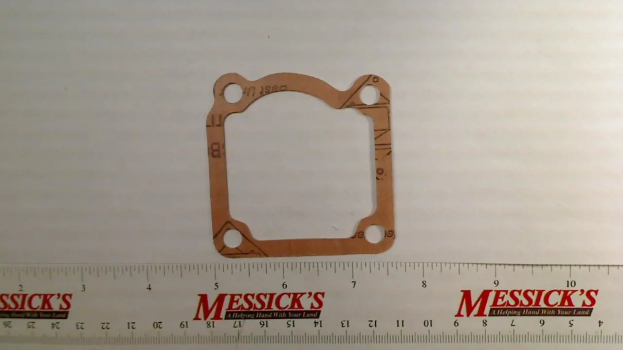 Image 1 for #362952A1 GASKET