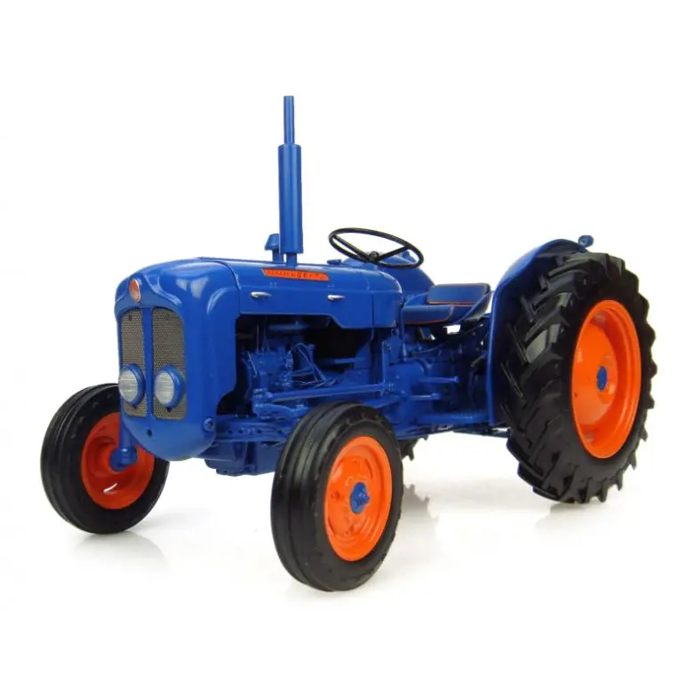 Image 1 for #UH2898 1:16 Fordson Dexta (1960-62) Diecast Tractor
