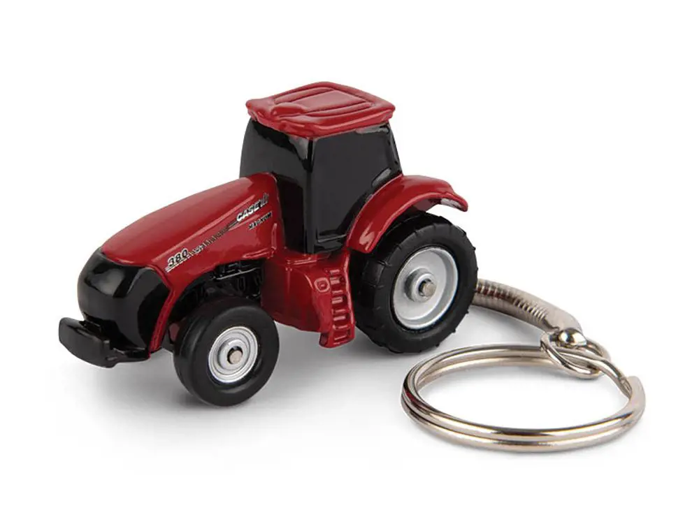 Image 2 for #ZFN44204 Case IH Magnum 380 Key Chain