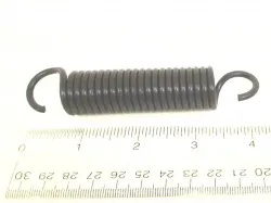New Holland SPRING Part #86640793