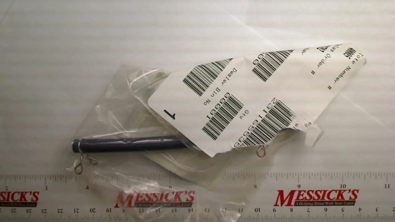 Image 3 for #16809-42500 ASSY TUBE , FUEL