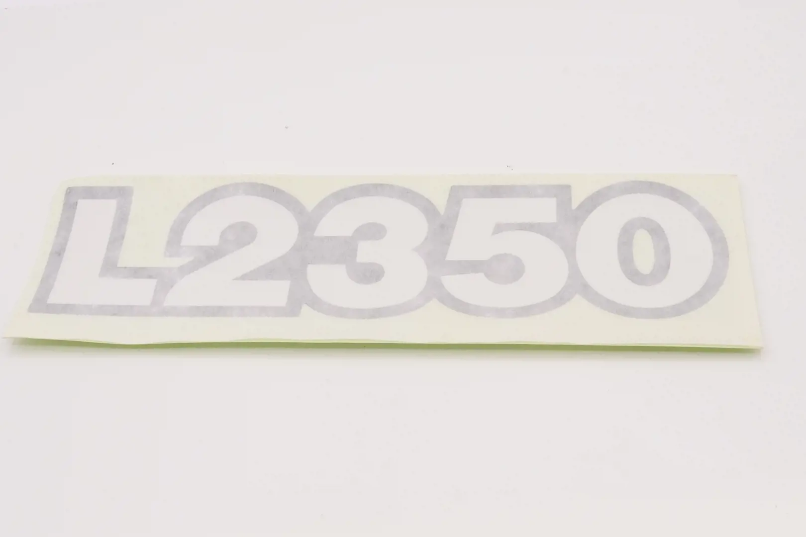 Image 1 for #35040-65100 DECAL