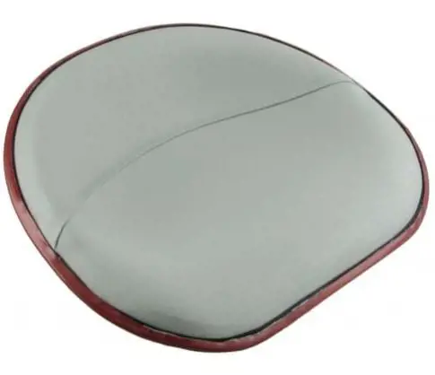 Image 1 for #S357520CAN Round Seat - C/H/M