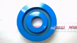 New Holland PULLEY Part #SBA632260080