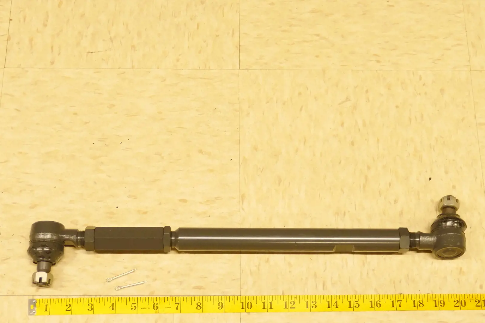 Image 4 for #HTA0A-13700 ASSY ROD, TIE, R