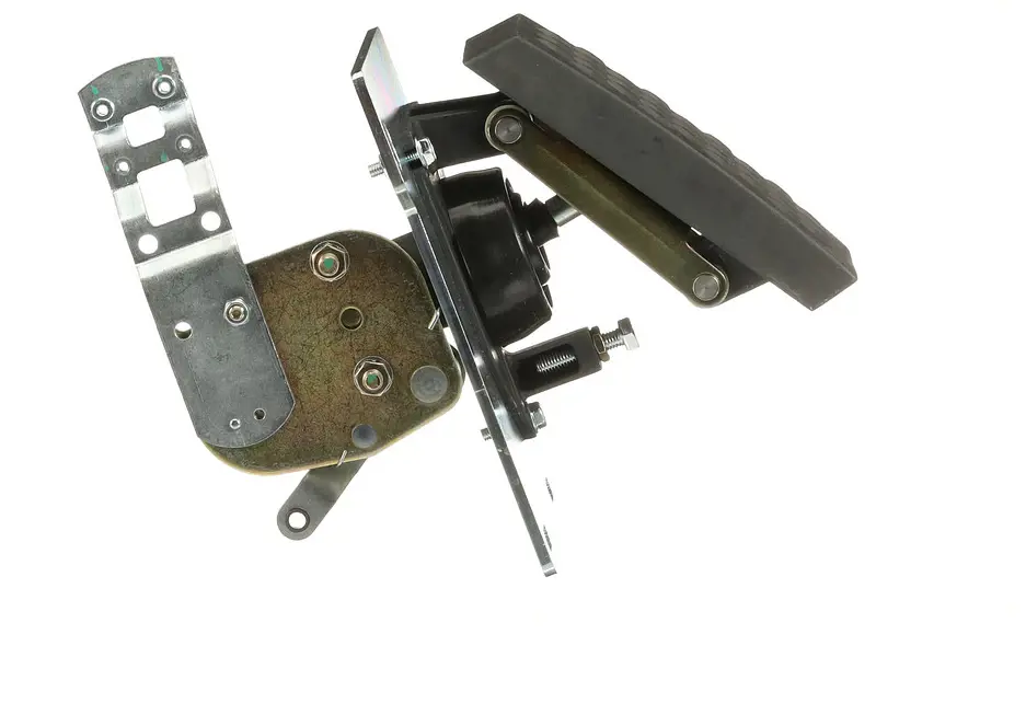 New Holland #84374767 THROTTLE CONTROL 