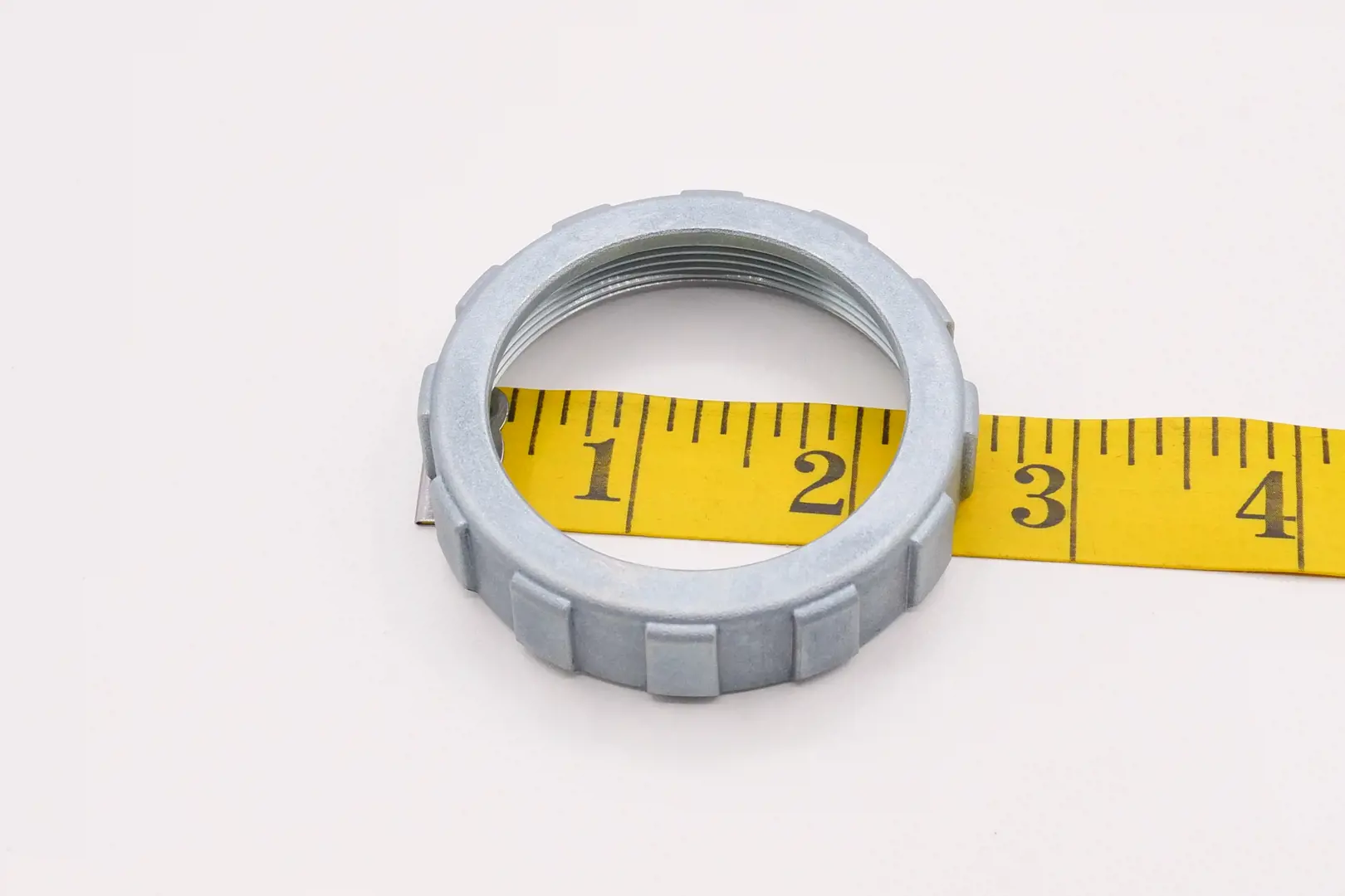 Image 3 for #16271-43590 RING, RETAINING